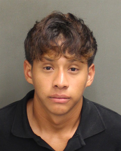  FRANK KENETH MAZARIEGOSMARADIAGA Mugshot / County Arrests / Orange County Arrests