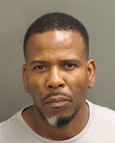  CHRISTOPHER HORACE RICHARDS Mugshot / County Arrests / Orange County Arrests