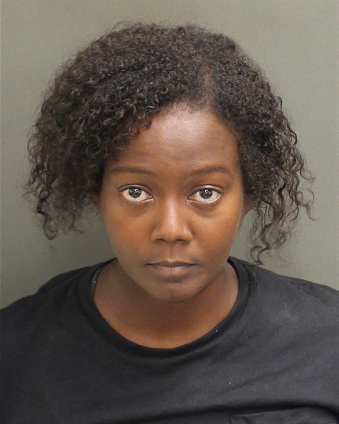  EDEN ALEMSEGED GEBRIL Mugshot / County Arrests / Orange County Arrests