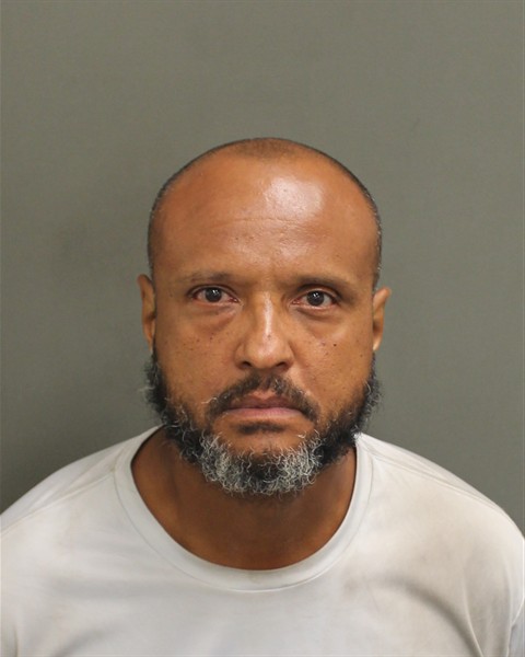  ANDY WILLIAM ARROYO Mugshot / County Arrests / Orange County Arrests