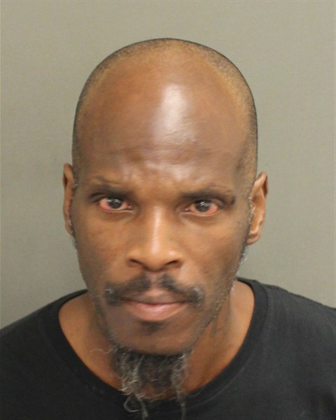  WILBUR ANTONIO ADKINS Mugshot / County Arrests / Orange County Arrests