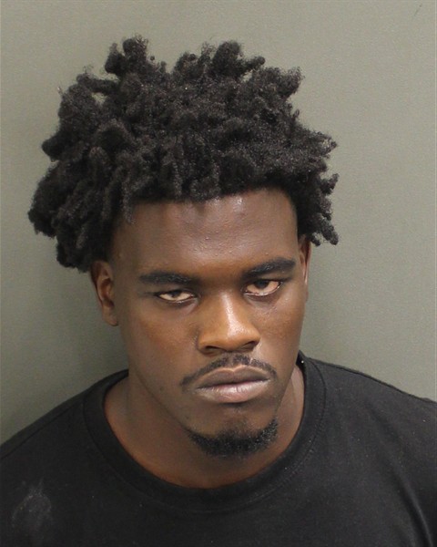 ADRIAN ELI EMMANUEL DESIR Mugshot / County Arrests / Orange County Arrests