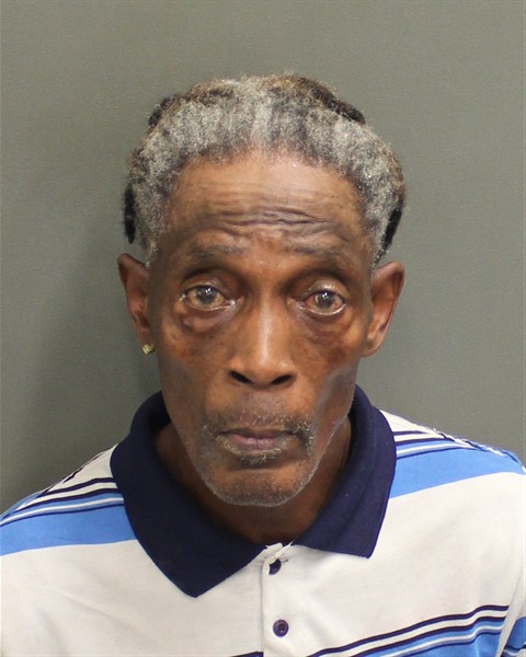  THOMAS LOUIS BARTON Mugshot / County Arrests / Orange County Arrests