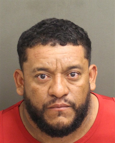  DENIS DAVID HERNANDEZOCHOA Mugshot / County Arrests / Orange County Arrests