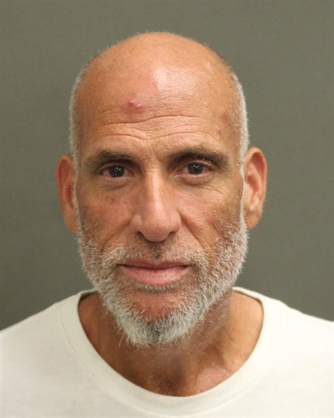  ERVING RODRIGUEZ Mugshot / County Arrests / Orange County Arrests