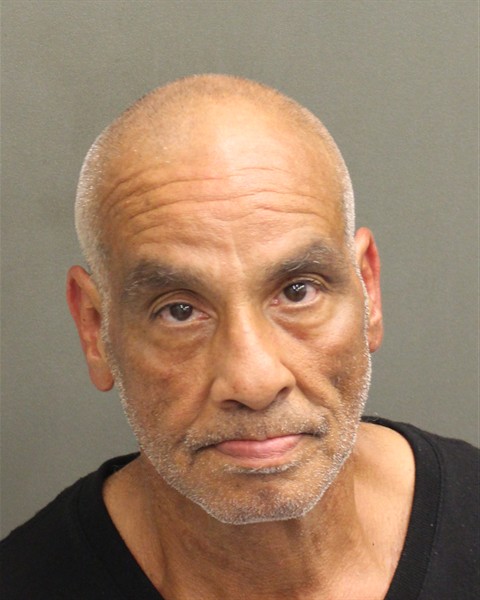  MICHAEL DENNIS MARTINO Mugshot / County Arrests / Orange County Arrests