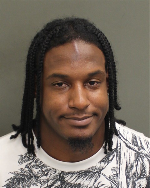  LEIGHTON ALDINGTON LUNAN Mugshot / County Arrests / Orange County Arrests