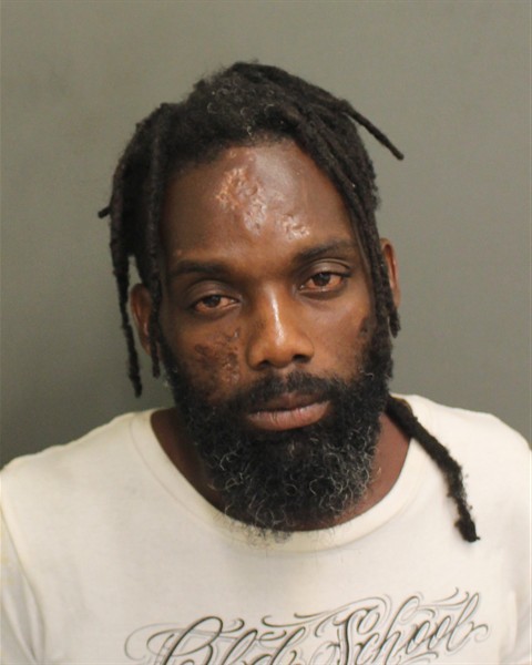  JAMES LEROY NEELY Mugshot / County Arrests / Orange County Arrests