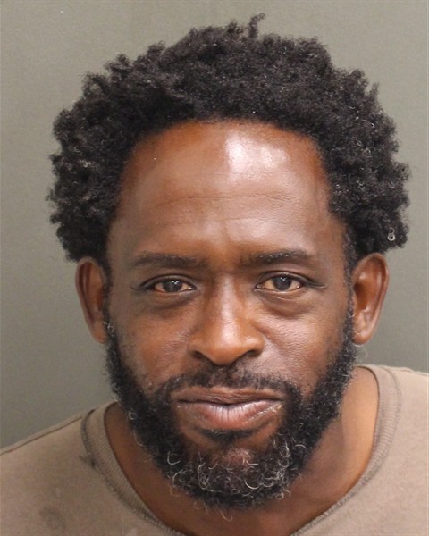  JOHN R DAVIS Mugshot / County Arrests / Orange County Arrests