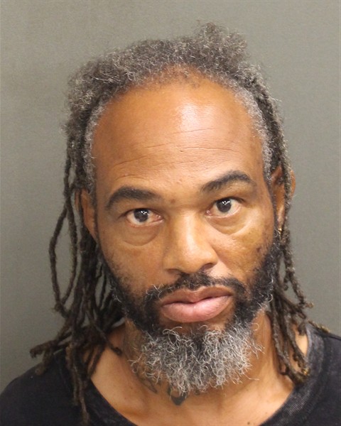  KENNETH LEE III BROWN Mugshot / County Arrests / Orange County Arrests