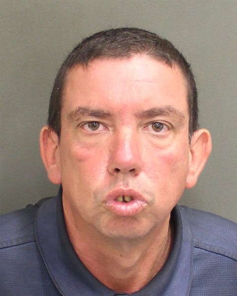 RICHARD  JR NEWLUN Mugshot / County Arrests / Orange County Arrests