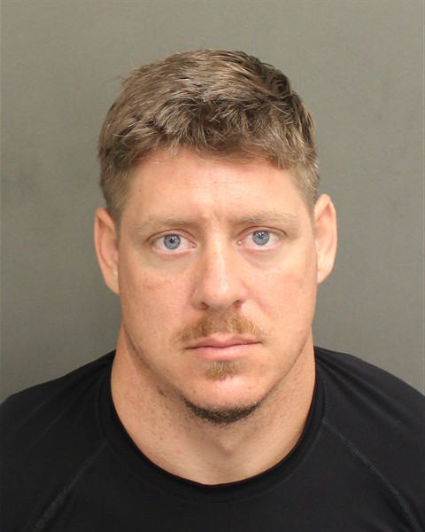  MATTHEW ALAN GADDIS Mugshot / County Arrests / Orange County Arrests