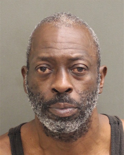  STEPHEN TREMAYNE YOUNG Mugshot / County Arrests / Orange County Arrests