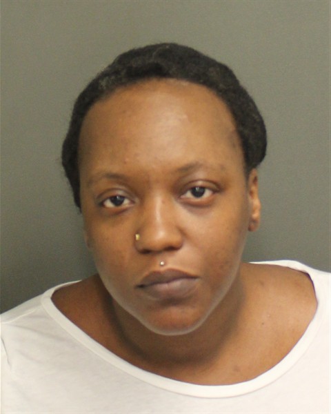  MYISHA EVETTE SAMUEL Mugshot / County Arrests / Orange County Arrests