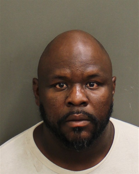  WILLIE JARON TOOKES Mugshot / County Arrests / Orange County Arrests