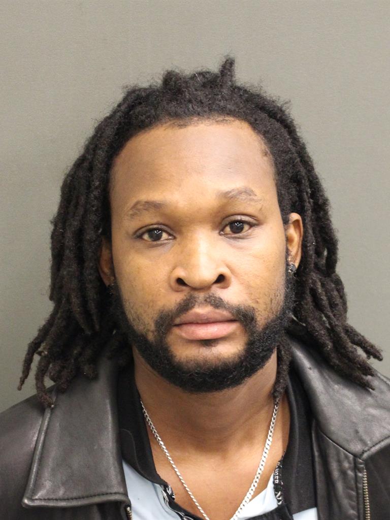  EMMANUEL JULES Mugshot / County Arrests / Orange County Arrests