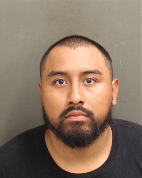  NARCISO HERNANDEZMARTINEZ Mugshot / County Arrests / Orange County Arrests