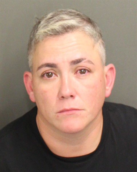  VIVIAN GUIMARAES ANDRADE Mugshot / County Arrests / Orange County Arrests