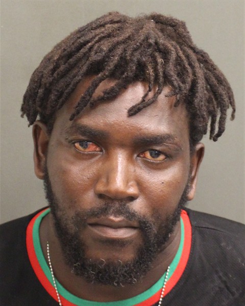  ANGELO MARC Mugshot / County Arrests / Orange County Arrests