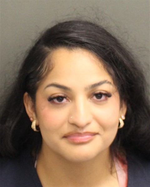  JESSICA HERRERAGALVIN Mugshot / County Arrests / Orange County Arrests