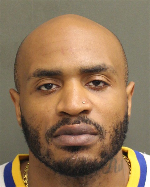  LUCKNER PHILLIP OCSI Mugshot / County Arrests / Orange County Arrests