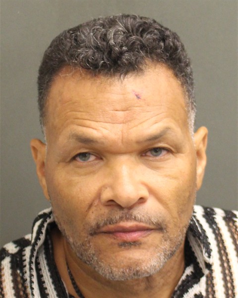  MICHAEL JOHNSON Mugshot / County Arrests / Orange County Arrests