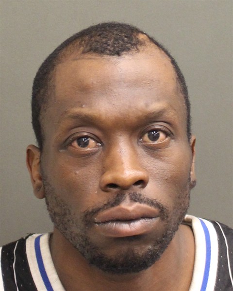  TRAVIS TYRON GREEN Mugshot / County Arrests / Orange County Arrests