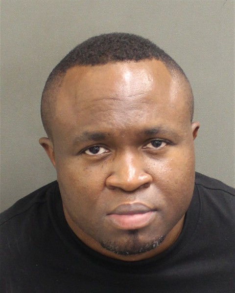  ROBERT GEORGE MCNAUGHTON Mugshot / County Arrests / Orange County Arrests