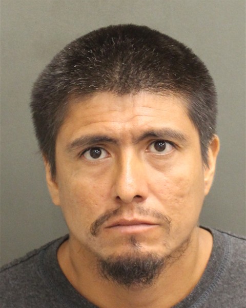  JONATHAN ORVILLE WEINBERGER Mugshot / County Arrests / Orange County Arrests