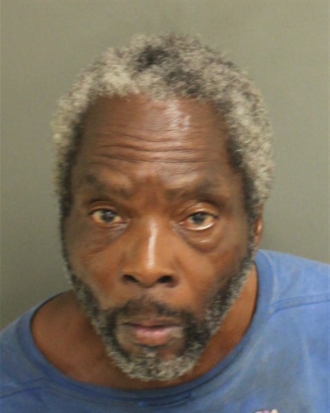  ANTHONY HARRIS Mugshot / County Arrests / Orange County Arrests