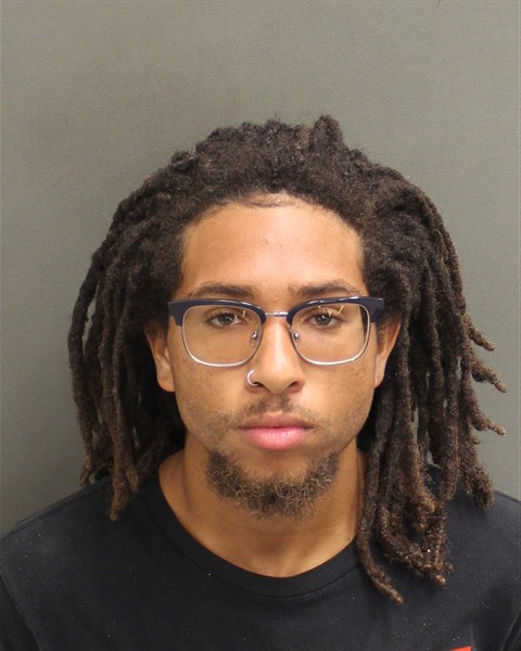  JAYSON MICHAEL MERRITT Mugshot / County Arrests / Orange County Arrests
