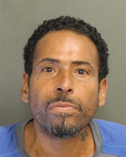  CARLOS JASON RENTA Mugshot / County Arrests / Orange County Arrests