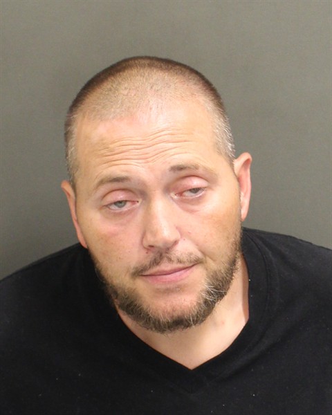  JEFFREY ALLEN JR NELSON Mugshot / County Arrests / Orange County Arrests