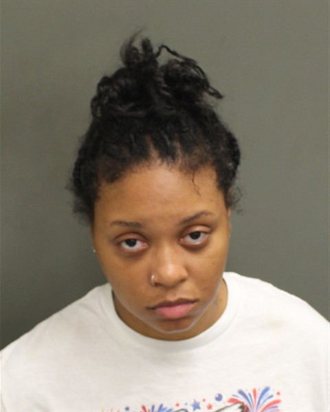  DEJIA GWYNEENSYMON BRAYBOY Mugshot / County Arrests / Orange County Arrests