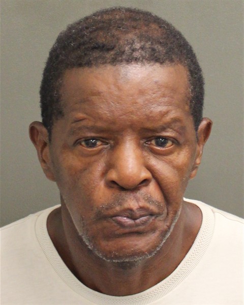  BARRINGTON MAURICE CAMPBELL Mugshot / County Arrests / Orange County Arrests