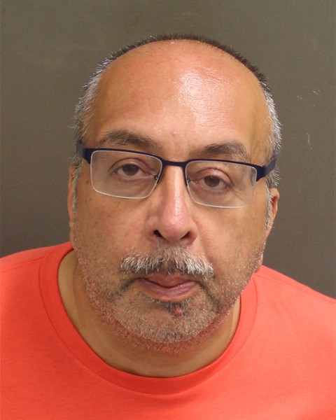  AMIR ALI HASSANIA Mugshot / County Arrests / Orange County Arrests