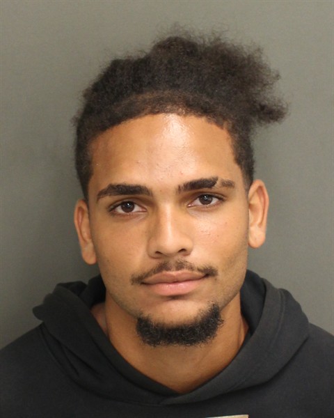  CARLOS OMAR AGUIRRECRUZ Mugshot / County Arrests / Orange County Arrests