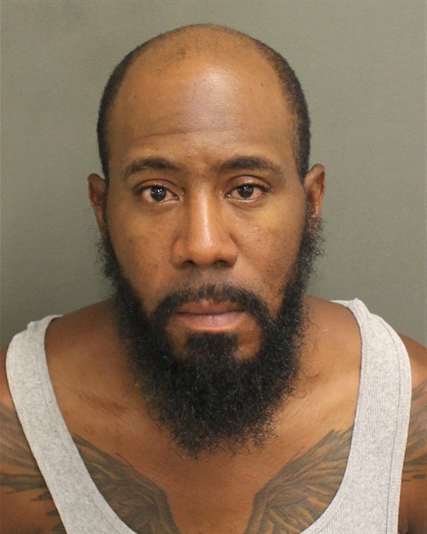  JESSE ERIC WILLIAMS Mugshot / County Arrests / Orange County Arrests