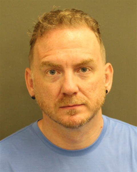  BRANDON GRANVILLE NEWSOM Mugshot / County Arrests / Orange County Arrests