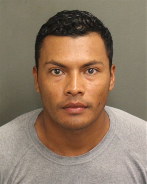 JUAN BLAS SANCHEZMEJIA Mugshot / County Arrests / Orange County Arrests
