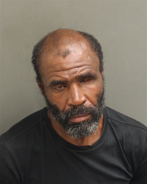  LONNIE SHAUNDION WATKINS Mugshot / County Arrests / Orange County Arrests