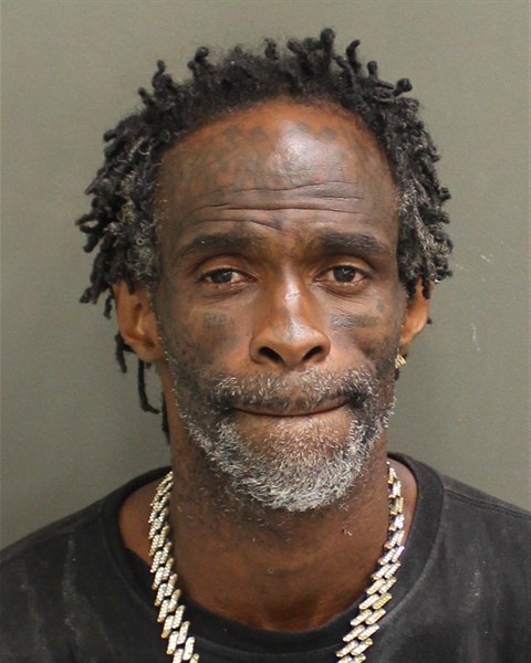 BRUCE LEE SMITH Mugshot / County Arrests / Orange County Arrests
