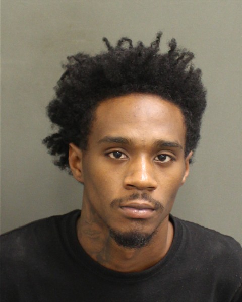  DONTRAVIS RASHARDSTEVE SMITH Mugshot / County Arrests / Orange County Arrests