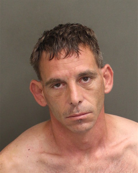  NICHOLAS WILLIAM MORALES Mugshot / County Arrests / Orange County Arrests