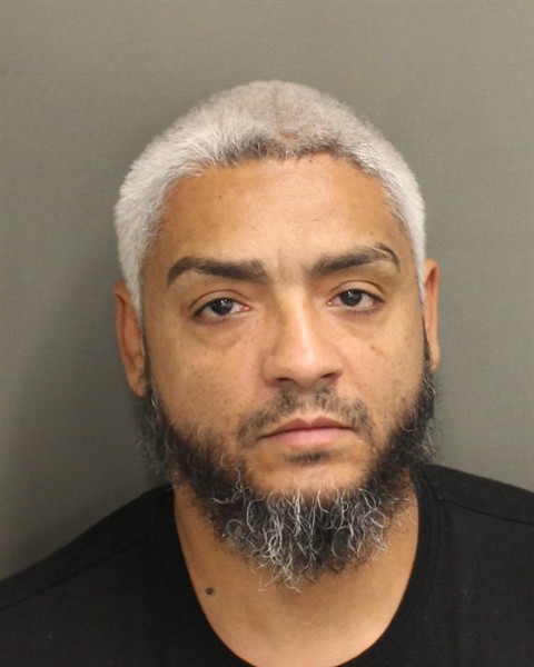  JUAN CARLOS SERRANO Mugshot / County Arrests / Orange County Arrests