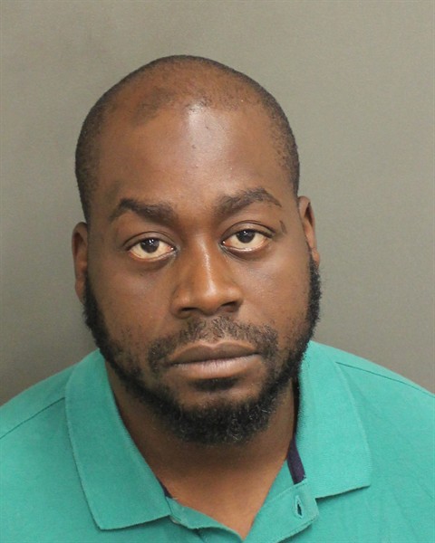  WOODLEY SOUVERAIN Mugshot / County Arrests / Orange County Arrests