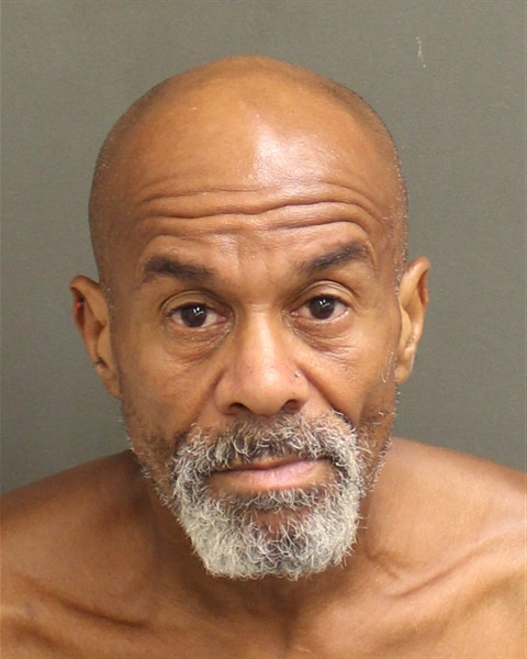  BRIAN RICHARDSON Mugshot / County Arrests / Orange County Arrests