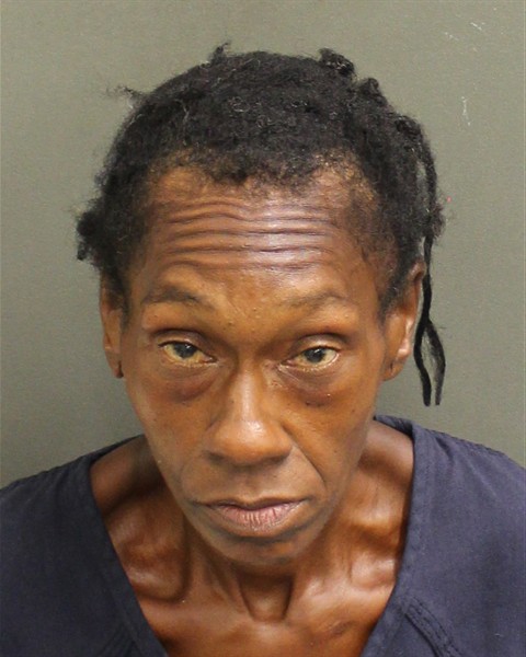  AMANDA MCKINNON Mugshot / County Arrests / Orange County Arrests