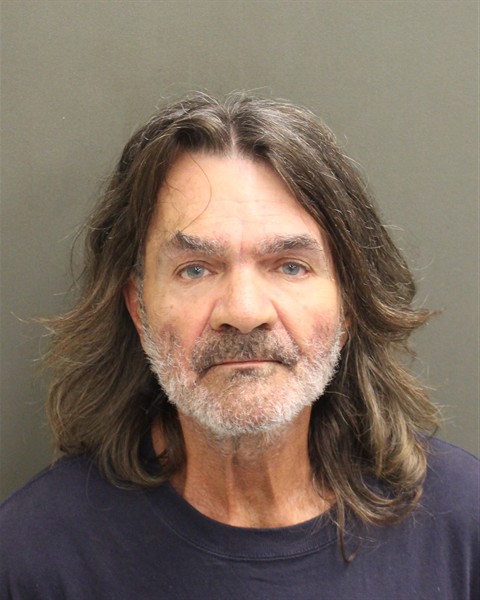  KURT CHANDLER DUCHARME Mugshot / County Arrests / Orange County Arrests
