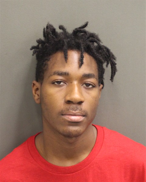  ZIMON KEZAAR  MON RUDOLPH Mugshot / County Arrests / Orange County Arrests